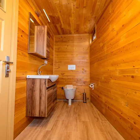 Anatolian Hotel de apartamente Fethiye