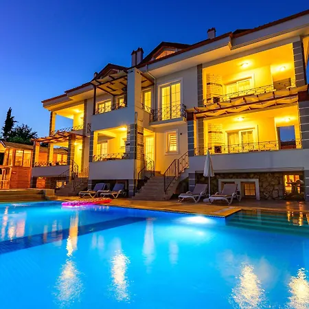 Anatolian Fethiye
