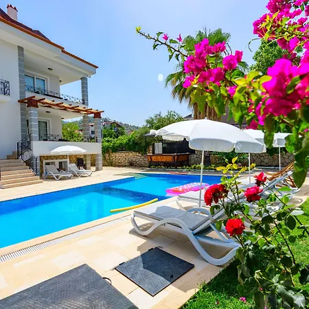 Hotel de apartamente Anatolian 4*