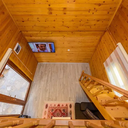 Anatolian Hotel de apartamente