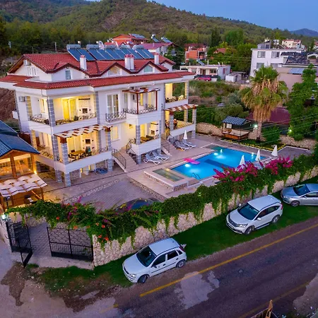 Anatolian 4* Fethiye