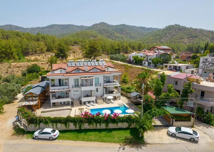 Anatolian 4* Fethiye