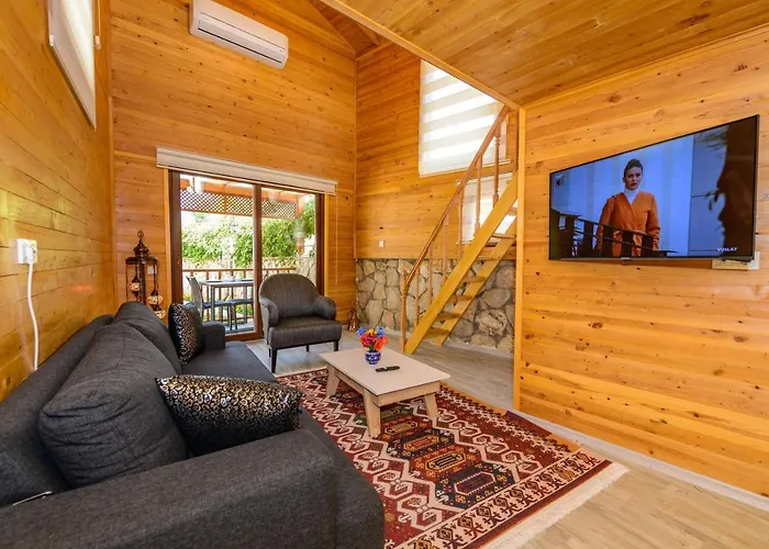 Anatolian 4* Fethiye