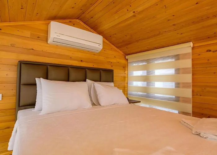 Apartahotel Anatolian Fethiye