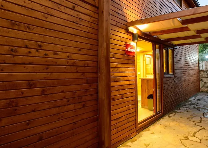 Anatolian Hotel de apartamente Fethiye