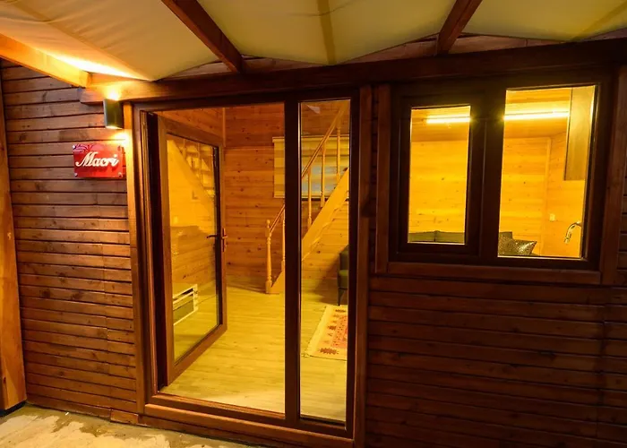 Hotel de apartamente Anatolian Fethiye