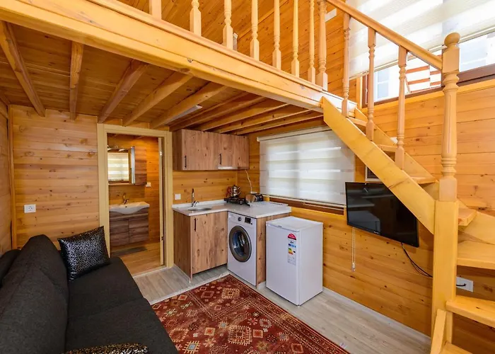 Anatolian Apartahotel