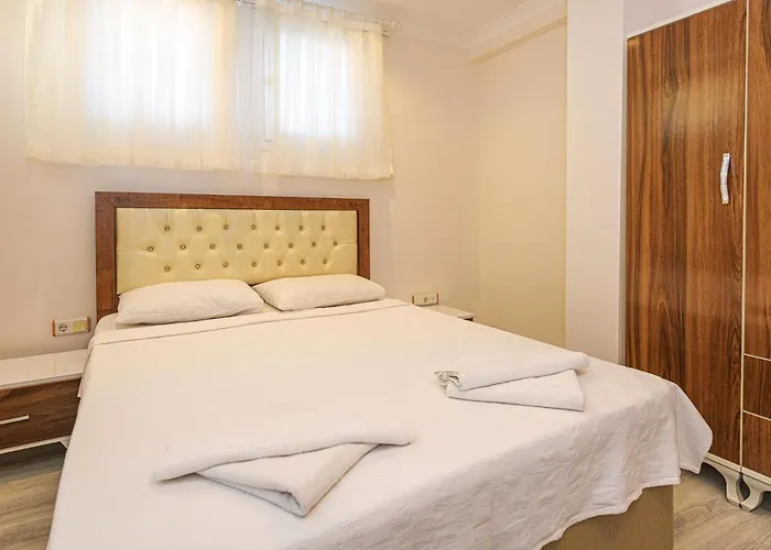 Apartahotel Anatolian 4*