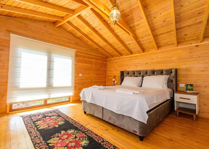 Anatolian Hotel de apartamente 4*