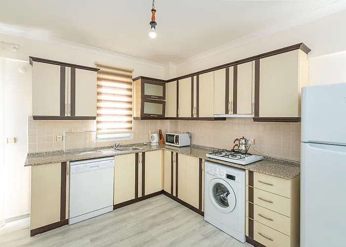 Anatolian 4* Fethiye