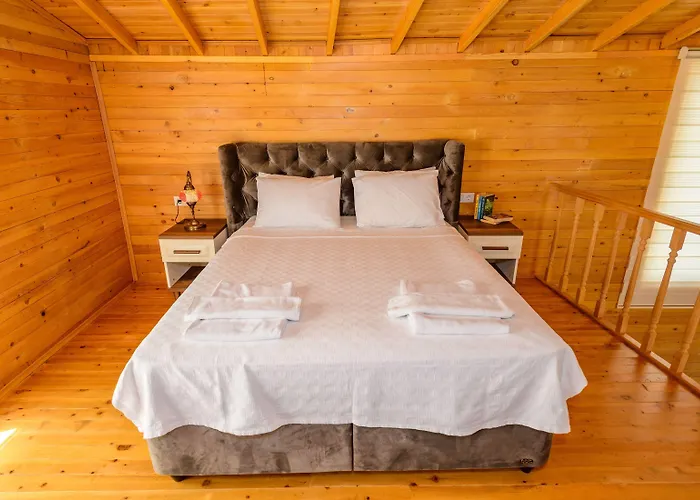 Anatolian 4* Fethiye