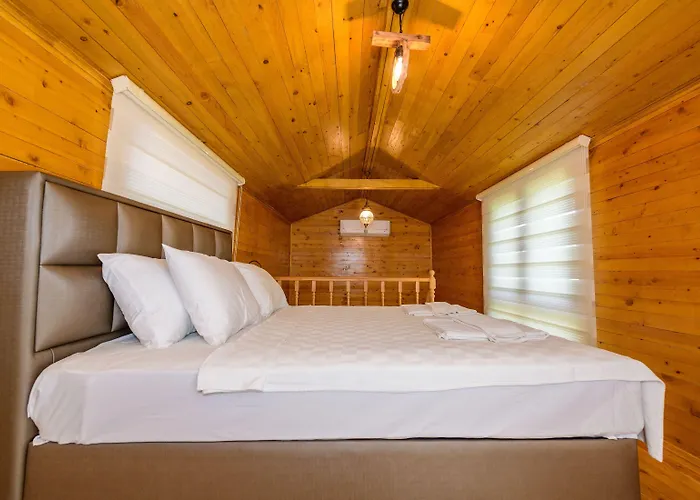 Anatolian Apartahotel 4*