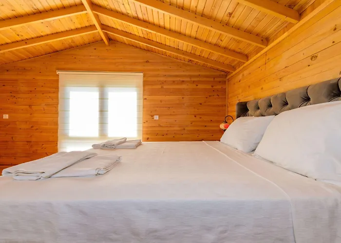 Anatolian Hotel de apartamente Fethiye