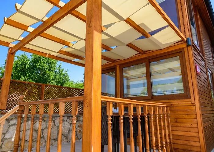 Anatolian Apartahotel 4*