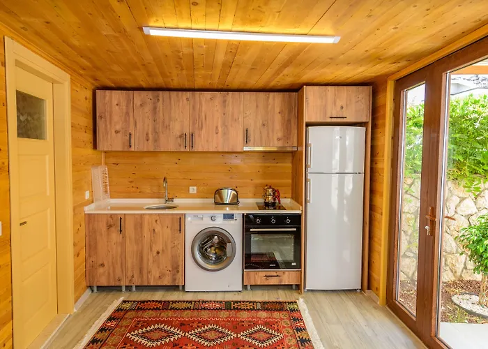 Anatolian Apartahotel Fethiye