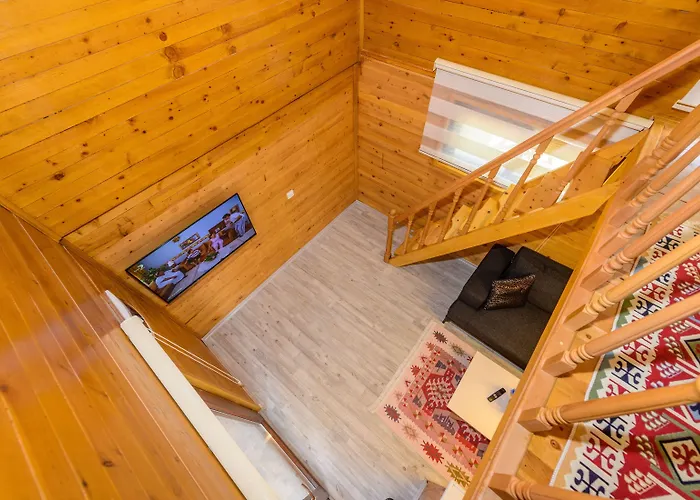 Anatolian Hotel apartamentowy