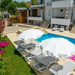 Hotel de apartamente Anatolian 4*