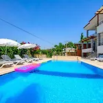 Hotel de apartamente Anatolian 4*