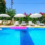 Anatolian Fethiye