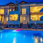 Anatolian Hotel de apartamente Fethiye