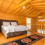Hotel de apartamente Anatolian Fethiye