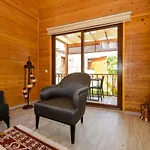 Anatolian Hotel de apartamente Fethiye
