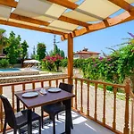 Anatolian Fethiye