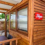 Hotel de apartamente Anatolian Fethiye