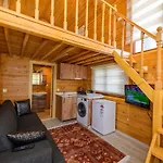 Anatolian Hotel de apartamente Fethiye