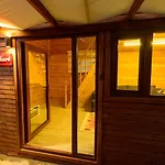 Hotel de apartamente Anatolian Fethiye