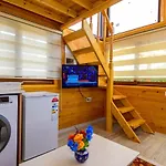 Anatolian Hotel de apartamente Fethiye