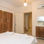 Hotel de apartamente Anatolian Fethiye