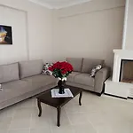 Anatolian Hotel de apartamente Fethiye