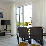 Hotel de apartamente Anatolian