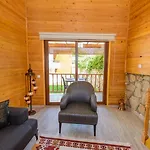 Anatolian Hotel de apartamente 4*