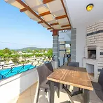 Hotel de apartamente Anatolian Fethiye