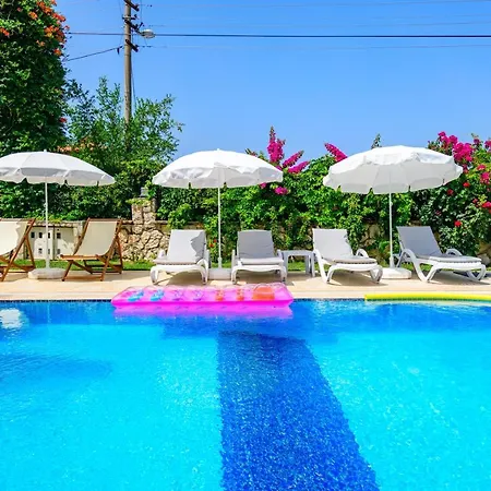 Anatolian Fethiye