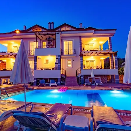 Anatolian Fethiye
