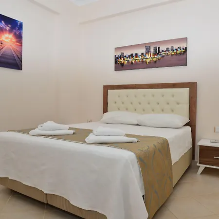 Anatolian フェティエ