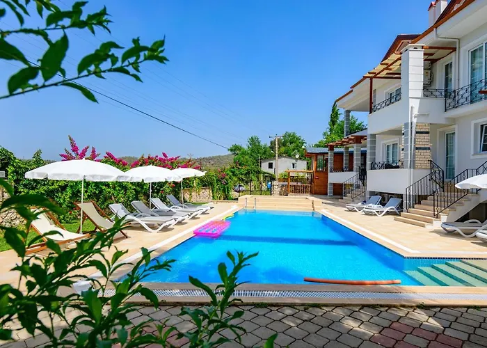 Anatolian Fethiye
