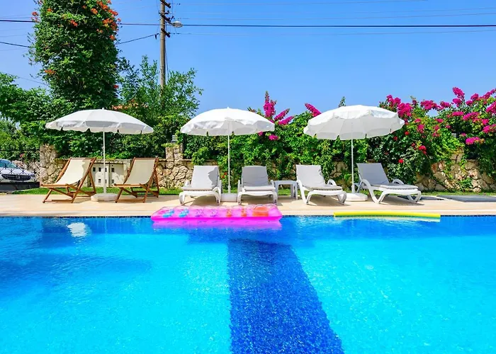 Anatolian Fethiye