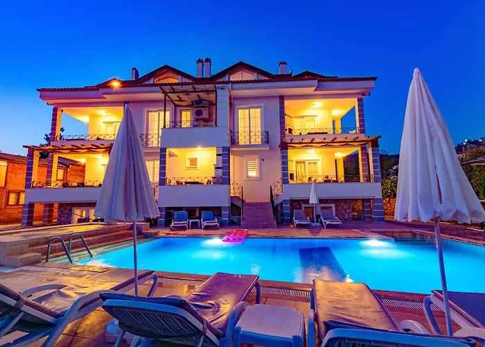 Anatolian Fethiye