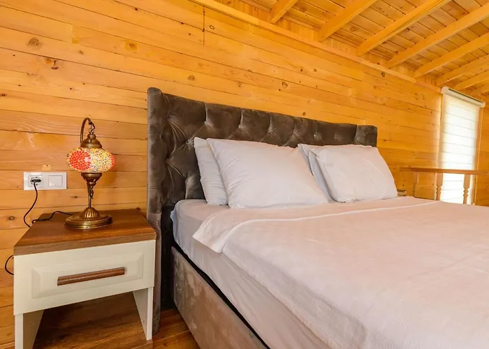 Anatolian 4* フェティエ