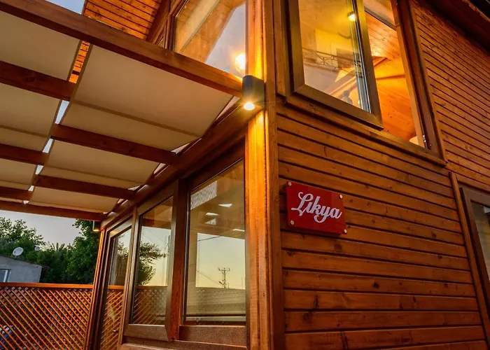 Anatolian フェティエ