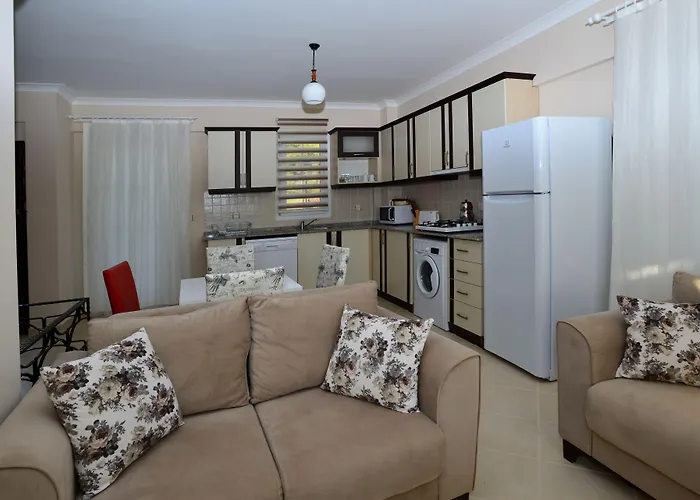 Anatolian フェティエ