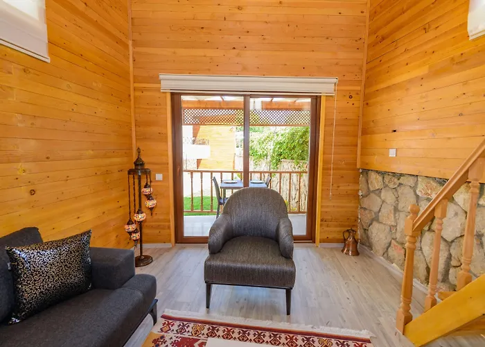 Anatolian アパートホテル 4*